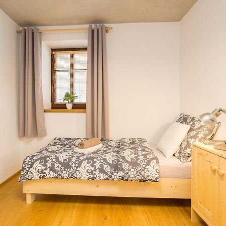 Vinny Apartman Раковник Экстерьер фото