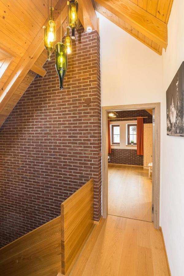 Vinny Apartman Раковник Экстерьер фото