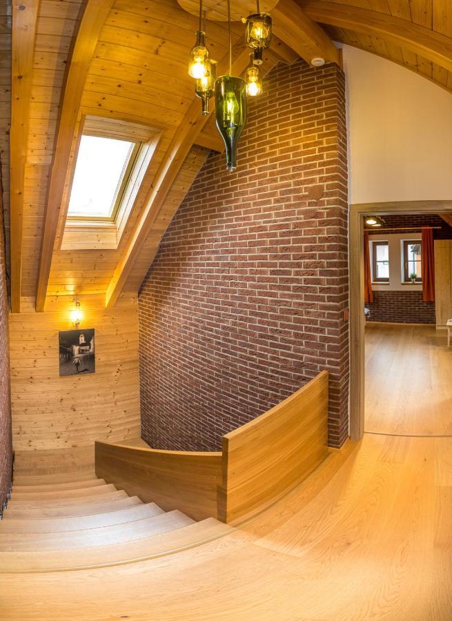 Vinny Apartman Раковник Экстерьер фото