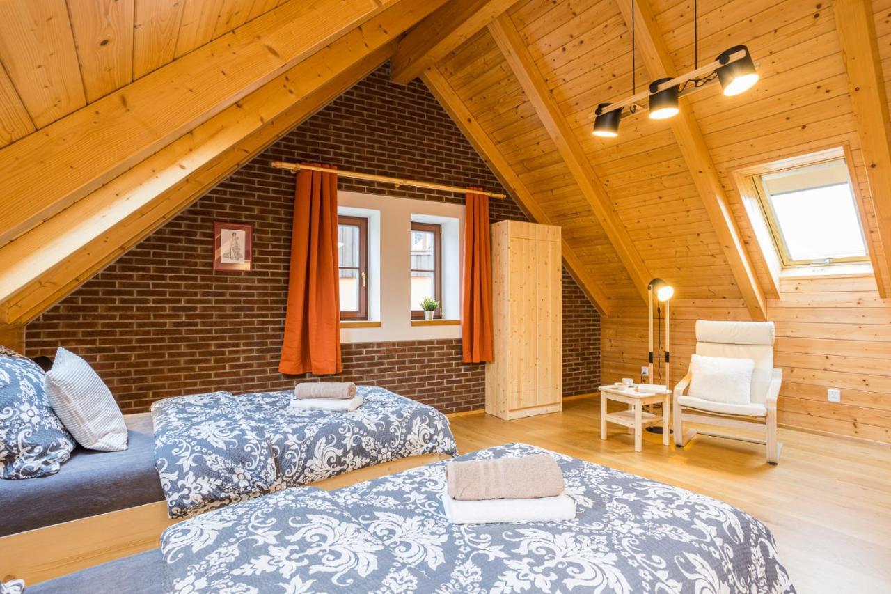 Vinny Apartman Раковник Экстерьер фото