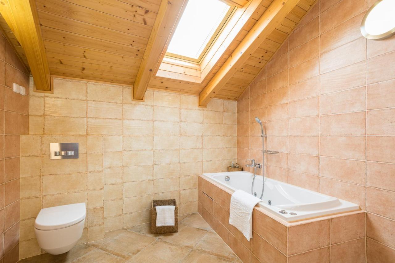 Vinny Apartman Раковник Экстерьер фото